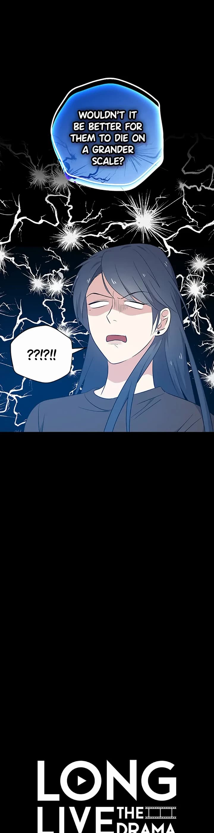 Long Live the Drama King Chapter 28 page 5 - Chapter 28