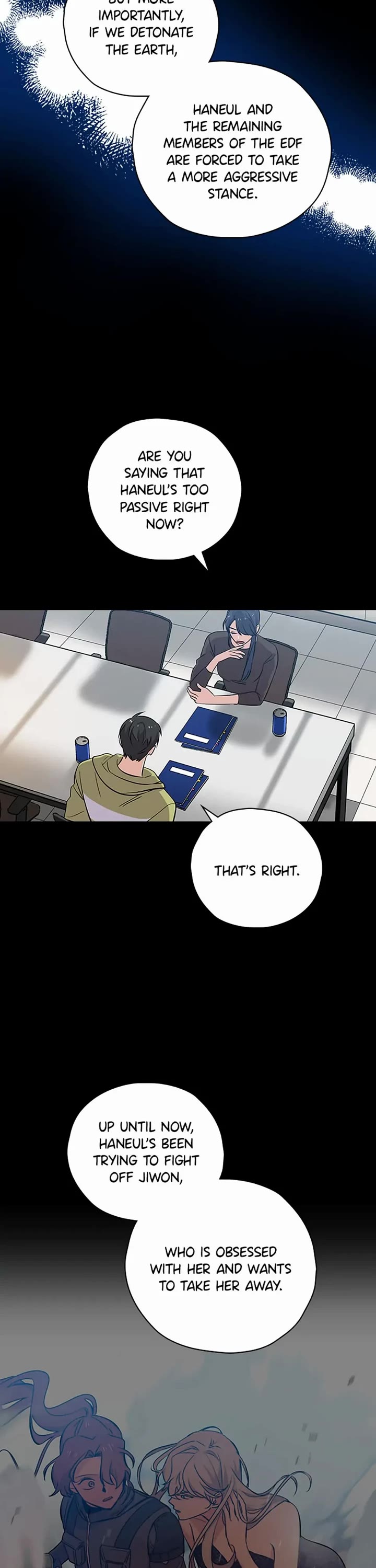 Long Live the Drama King Chapter 28 page 7 - Chapter 28