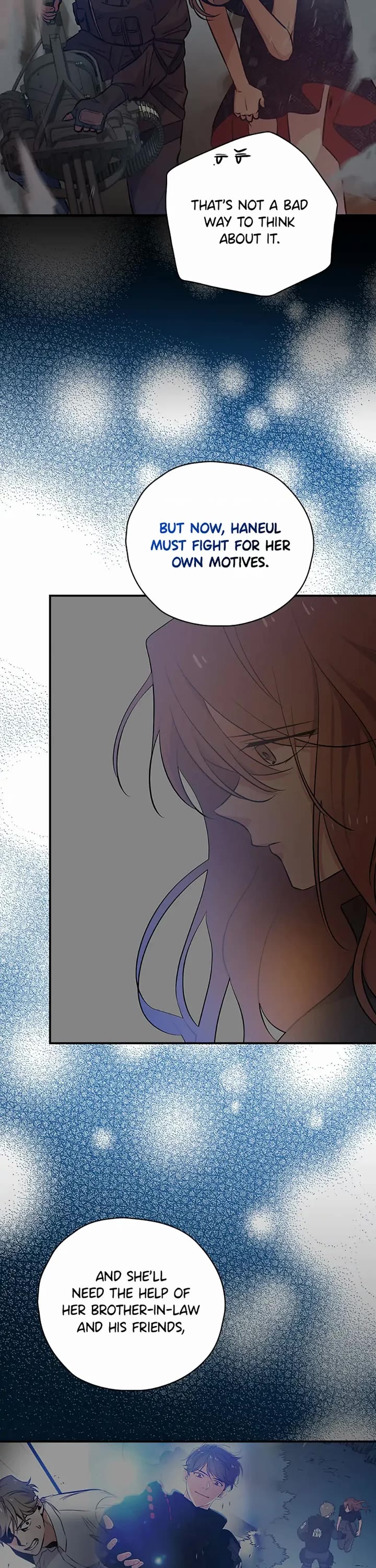 Long Live the Drama King Chapter 28 page 8 - Chapter 28