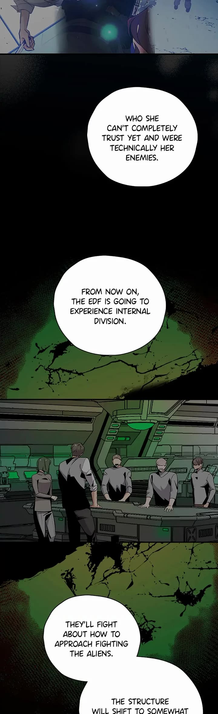 Long Live the Drama King Chapter 28 page 9 - Chapter 28