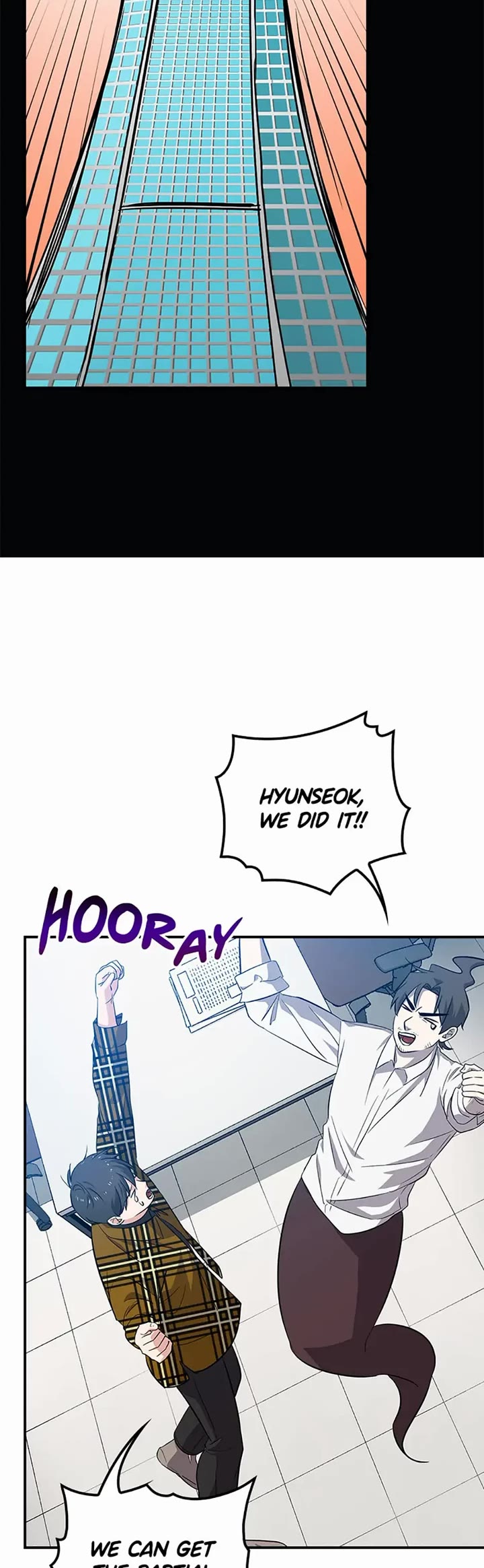 Long Live the Drama King Chapter 29 page 10 - Chapter 29
