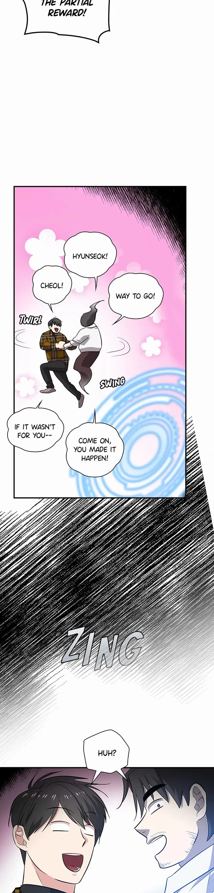 Long Live the Drama King Chapter 29 page 11 - Chapter 29