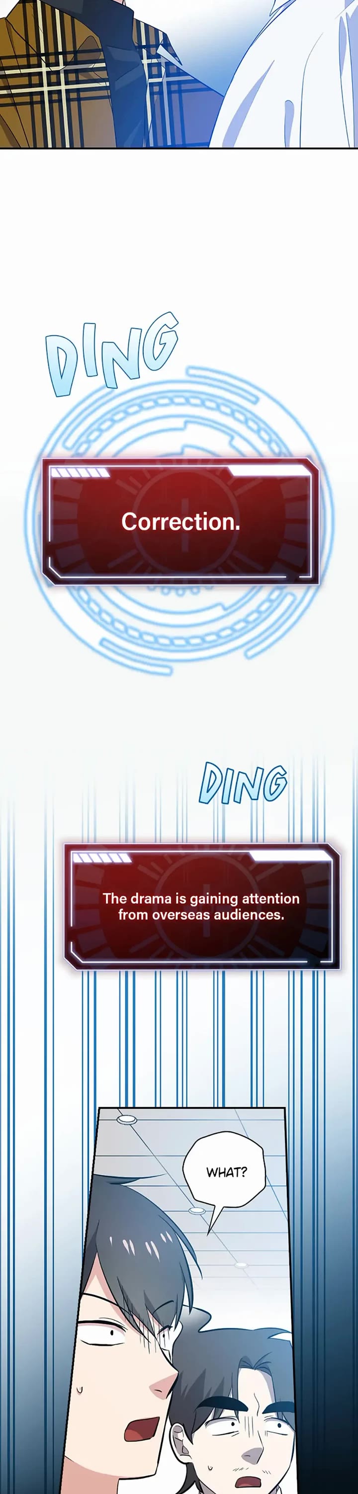 Long Live the Drama King Chapter 29 page 12 - Chapter 29