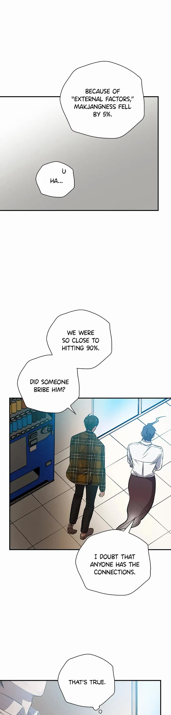 Long Live the Drama King Chapter 29 page 22 - Chapter 29