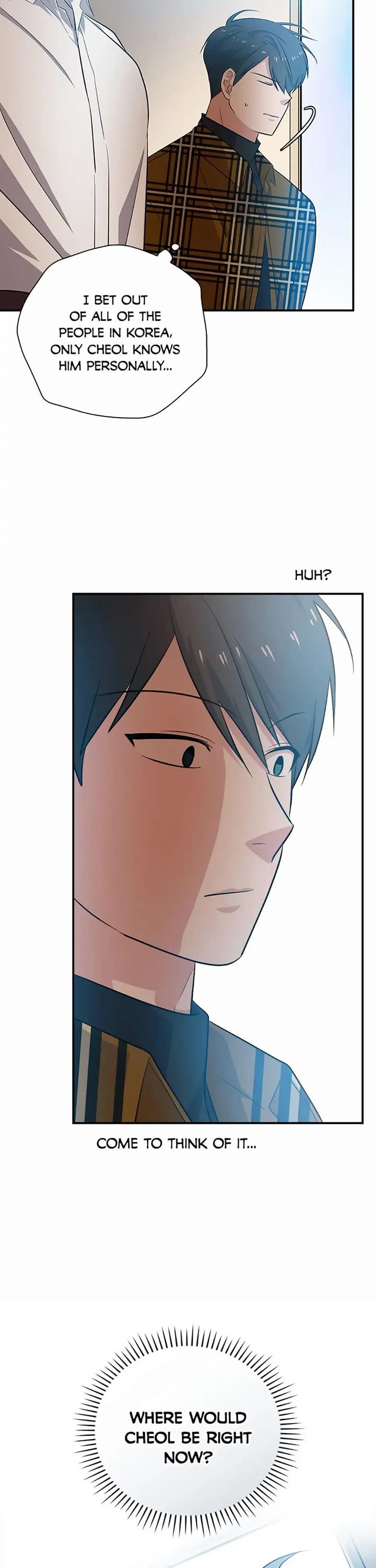 Long Live the Drama King Chapter 29 page 23 - Chapter 29