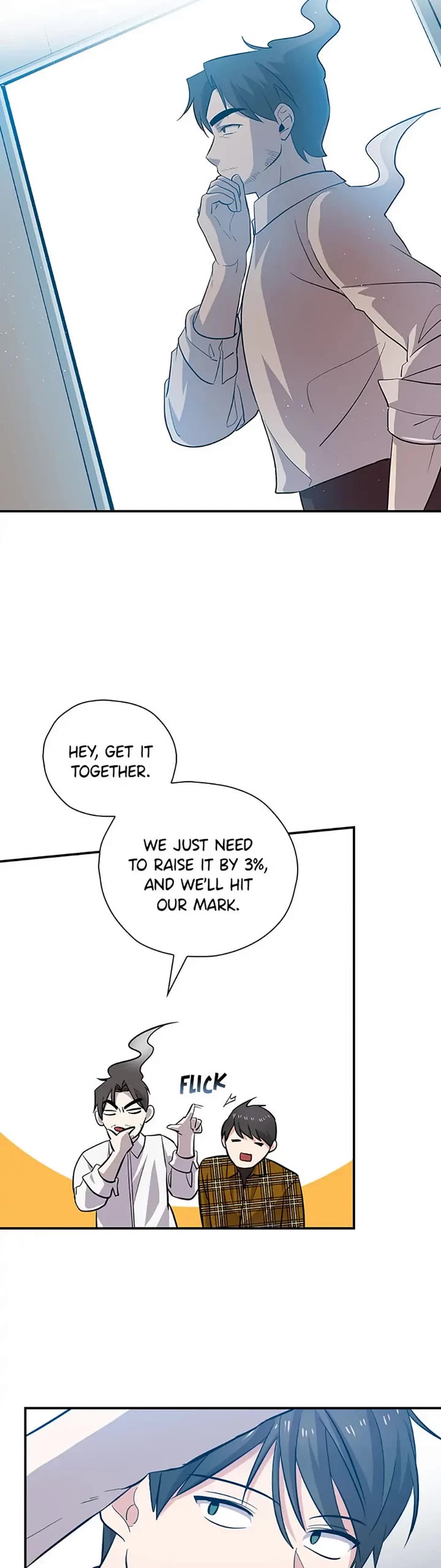 Long Live the Drama King Chapter 29 page 24 - Chapter 29
