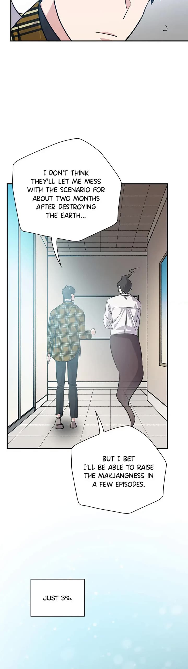 Long Live the Drama King Chapter 29 page 25 - Chapter 29