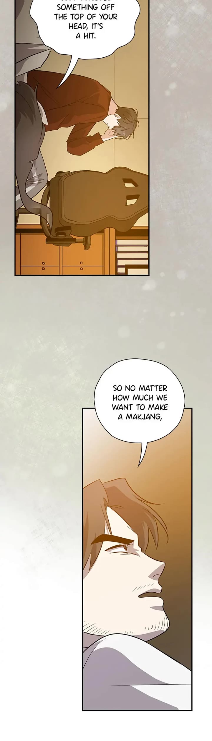 Long Live the Drama King Chapter 29 page 29 - Chapter 29