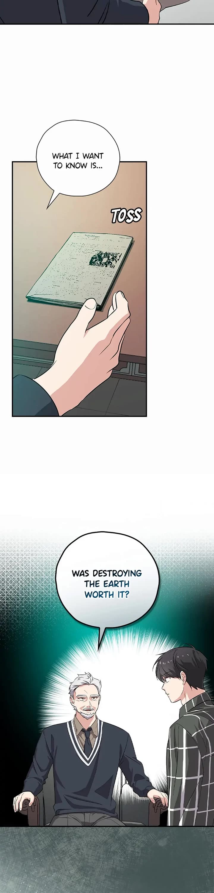 Long Live the Drama King Chapter 29 page 3 - Chapter 29