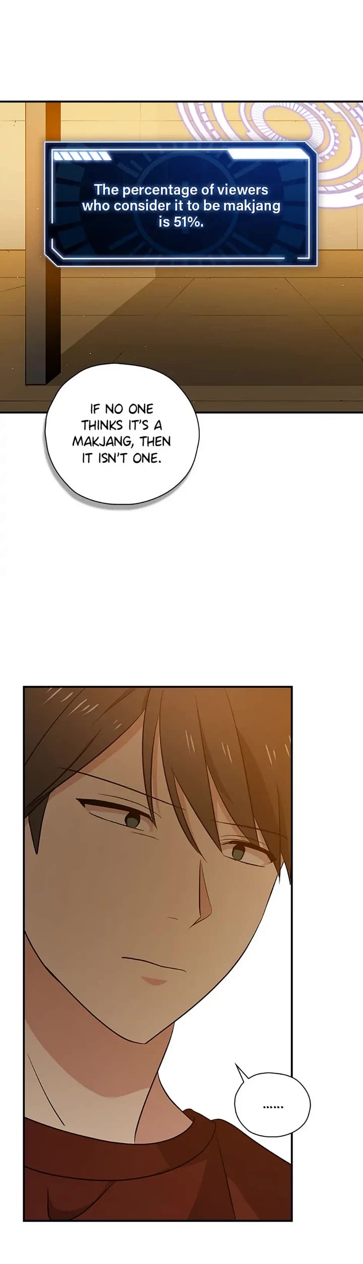 Long Live the Drama King Chapter 29 page 30 - Chapter 29
