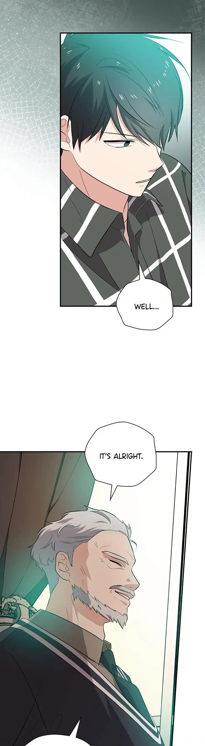 Long Live the Drama King Chapter 29 page 4 - Chapter 29