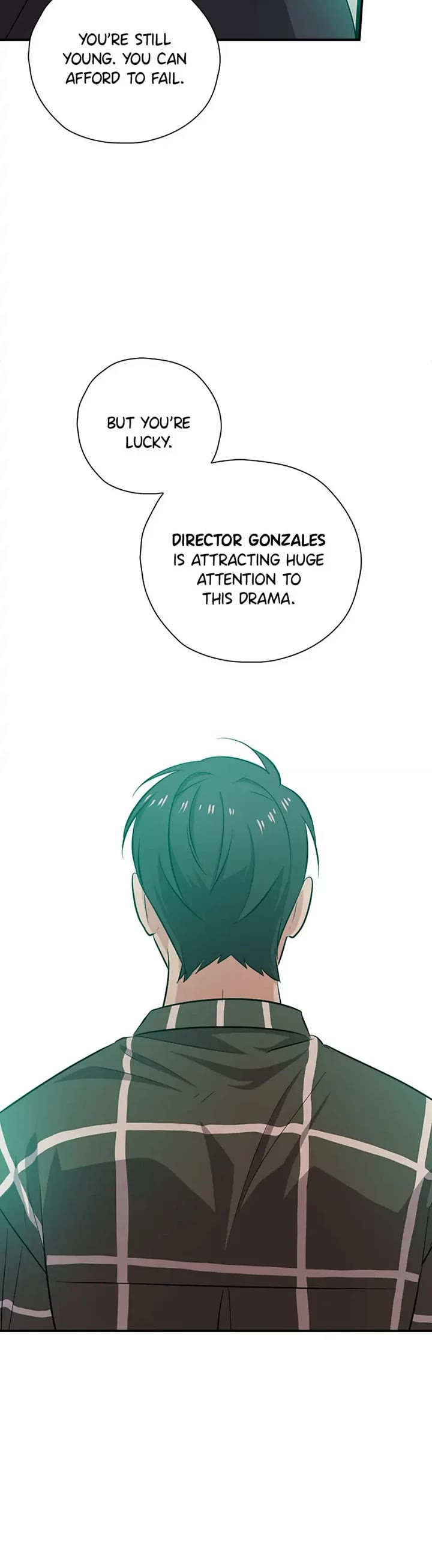 Long Live the Drama King Chapter 29 page 5 - Chapter 29