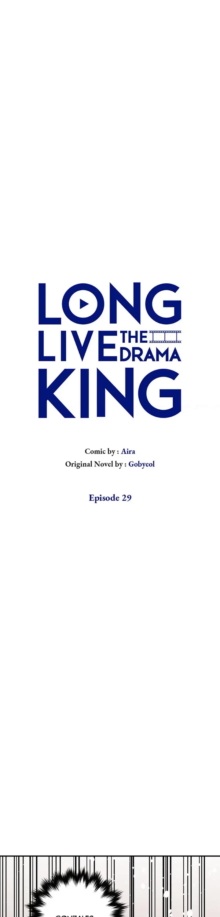 Long Live the Drama King Chapter 29 page 6 - Chapter 29