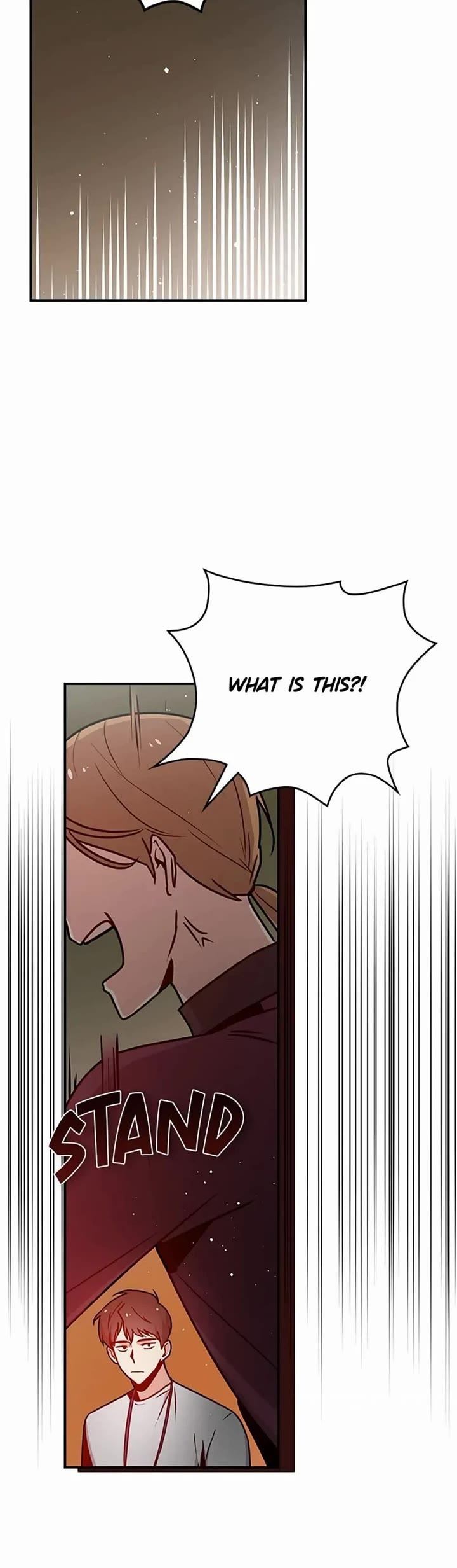 Long Live the Drama King Chapter 3 page 14 - Chapter 3