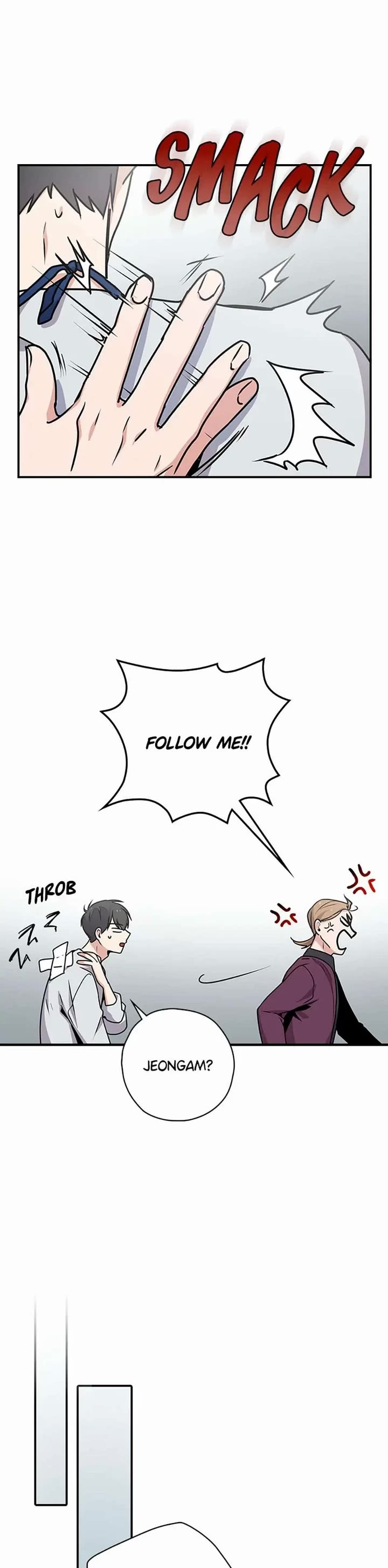 Long Live the Drama King Chapter 3 page 20 - Chapter 3
