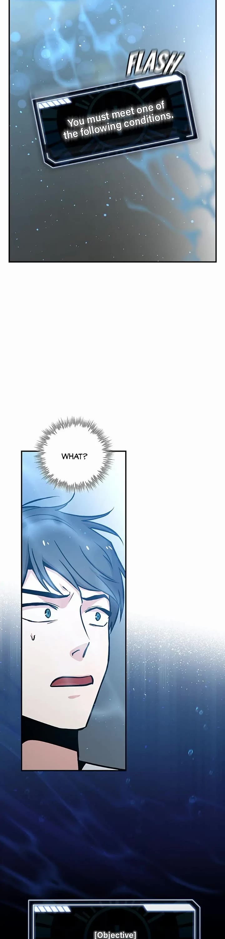 Long Live the Drama King Chapter 3 page 3 - Chapter 3