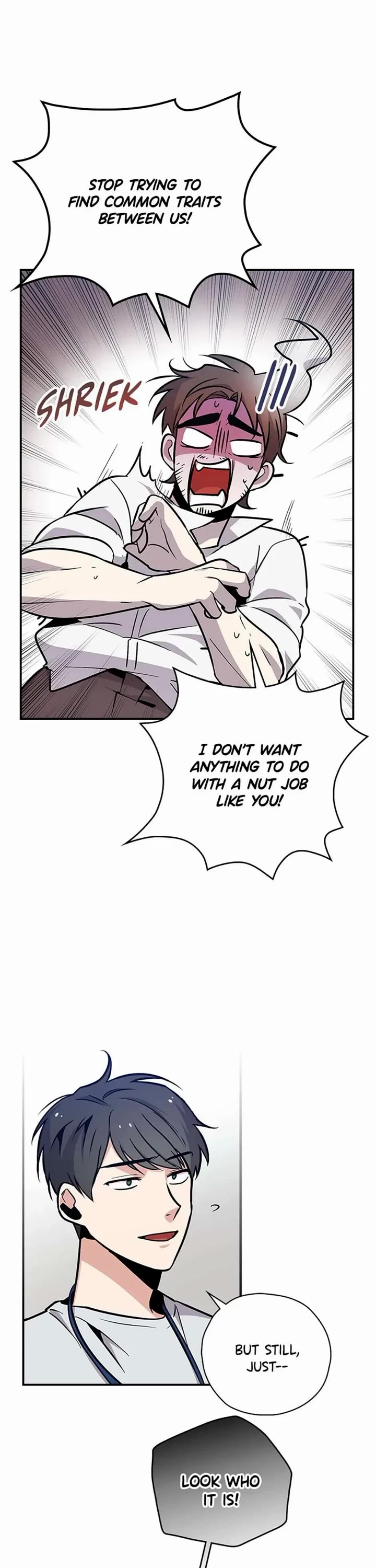 Long Live the Drama King Chapter 3 page 31 - Chapter 3