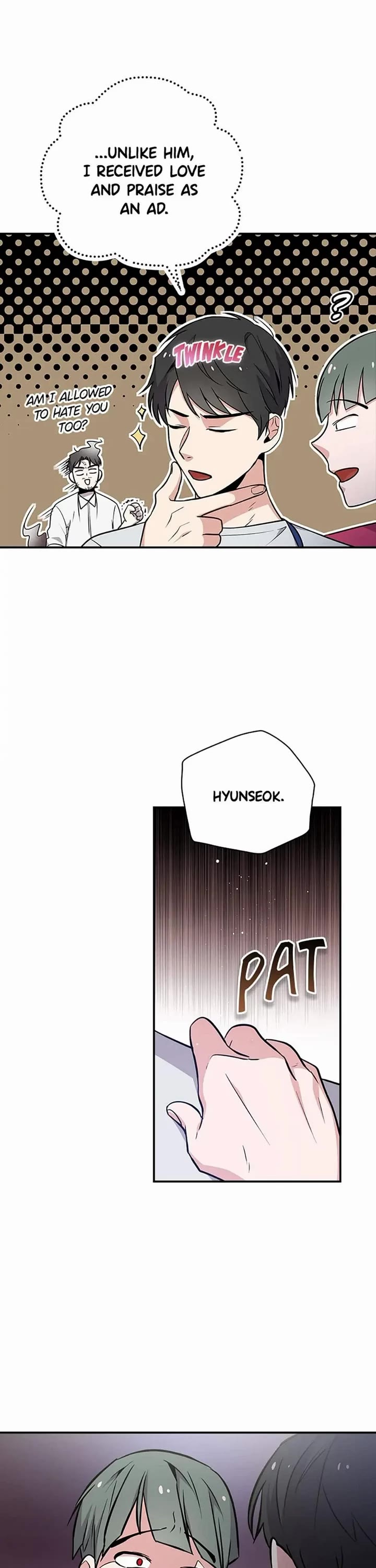 Long Live the Drama King Chapter 3 page 36 - Chapter 3