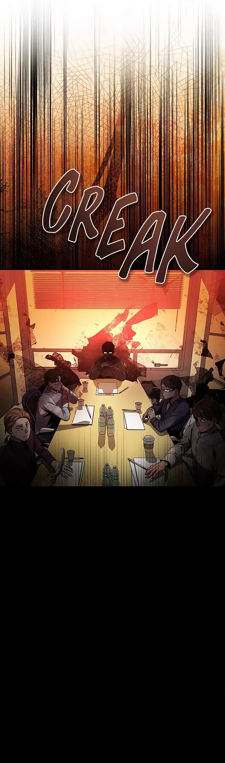 Long Live the Drama King Chapter 3 page 9 - Chapter 3