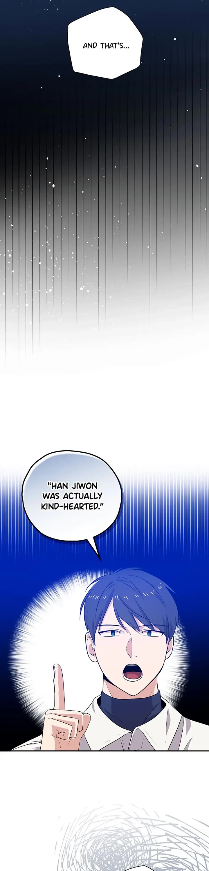 Long Live the Drama King Chapter 30 page 16 - Chapter 30