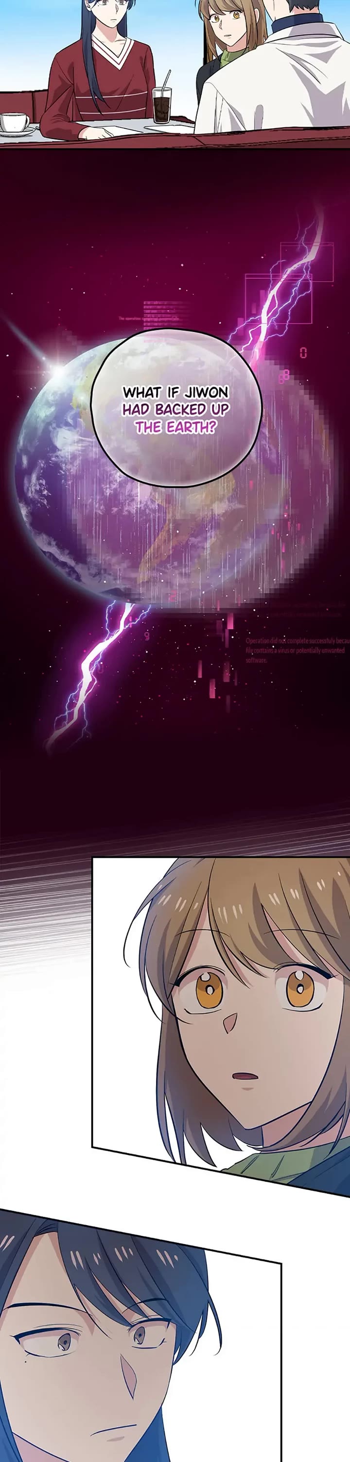 Long Live the Drama King Chapter 30 page 21 - Chapter 30