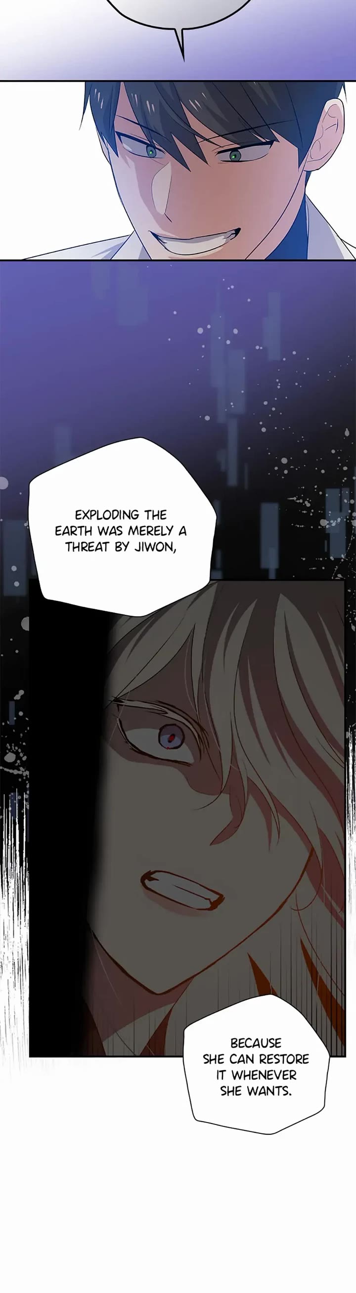 Long Live the Drama King Chapter 30 page 25 - Chapter 30