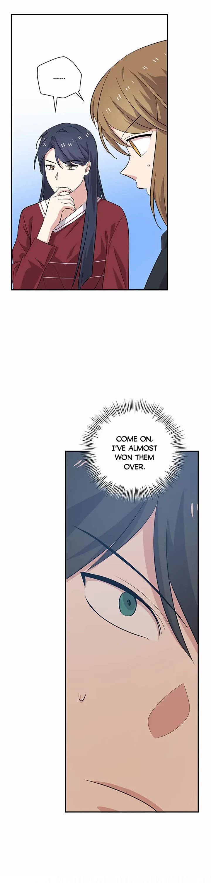 Long Live the Drama King Chapter 30 page 26 - Chapter 30