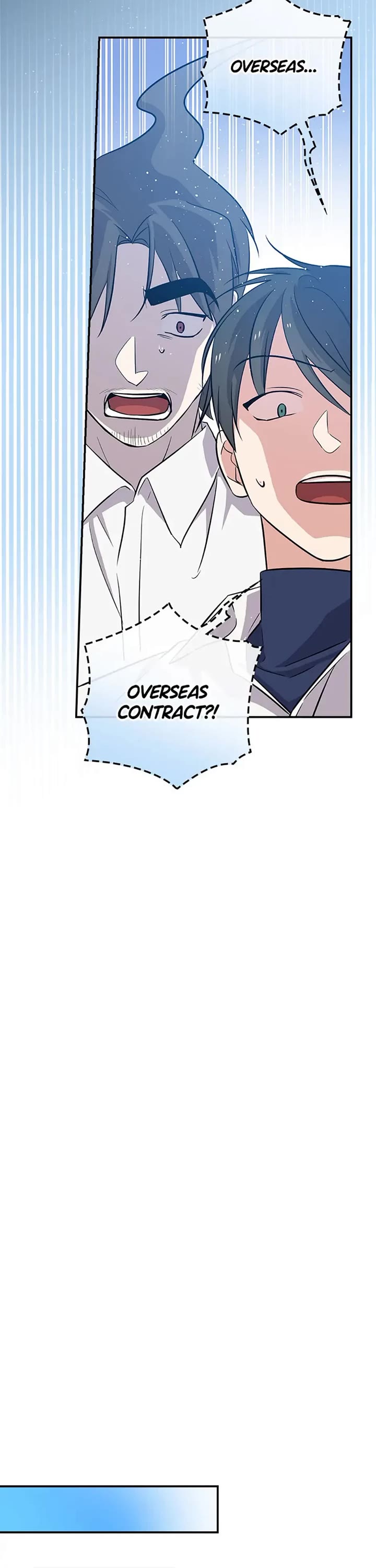 Long Live the Drama King Chapter 30 page 28 - Chapter 30