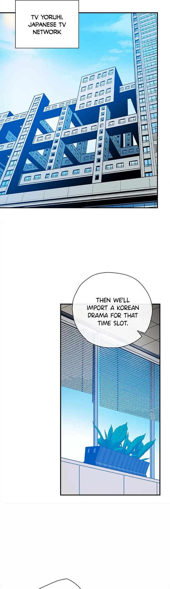 Long Live the Drama King Chapter 30 page 29 - Chapter 30
