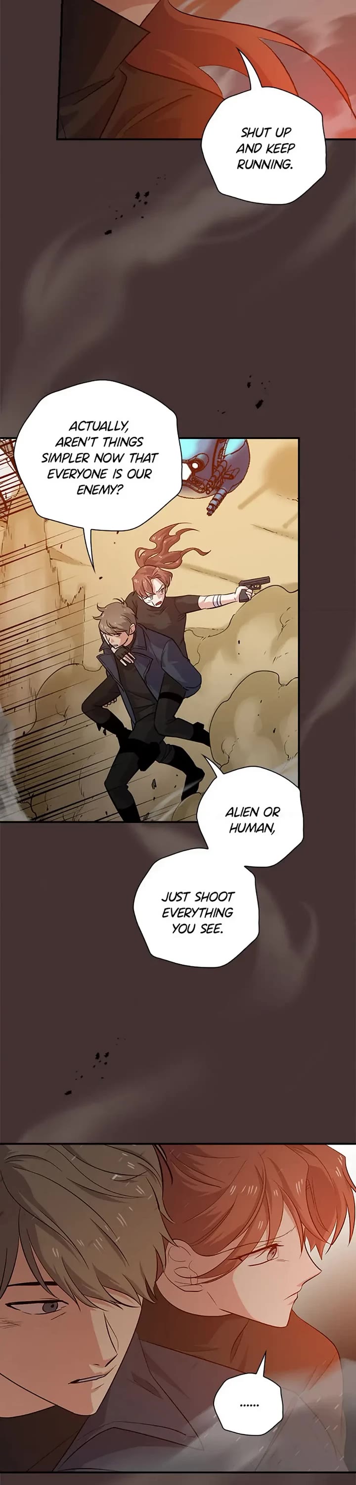 Long Live the Drama King Chapter 30 page 3 - Chapter 30