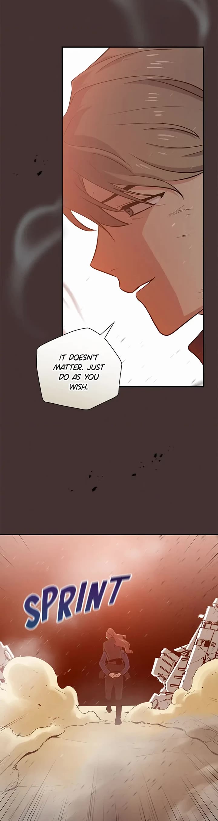 Long Live the Drama King Chapter 30 page 5 - Chapter 30