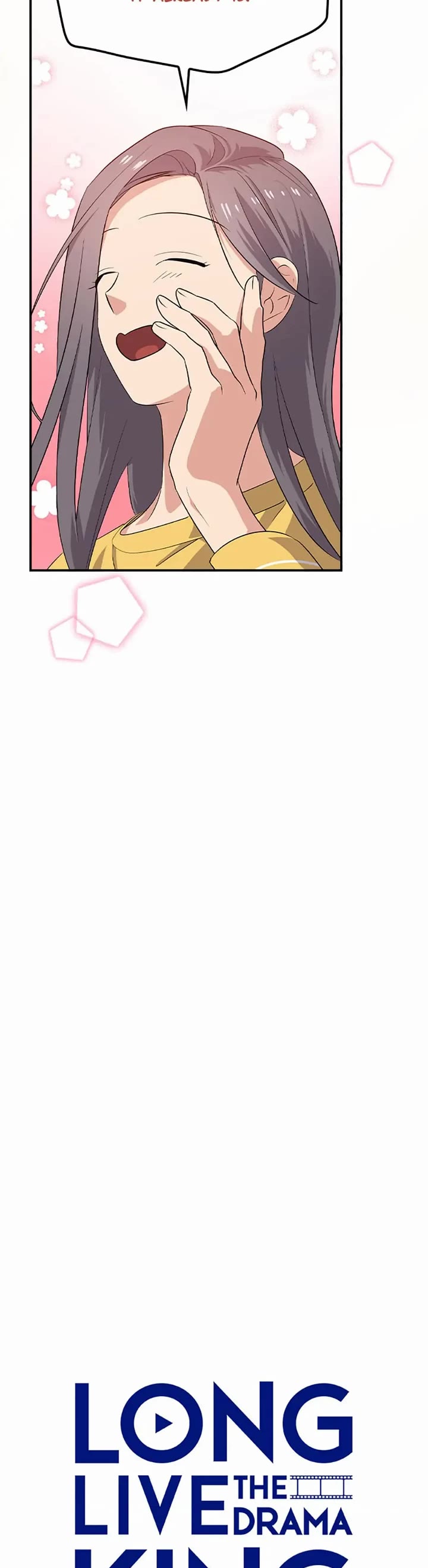 Long Live the Drama King Chapter 30 page 9 - Chapter 30