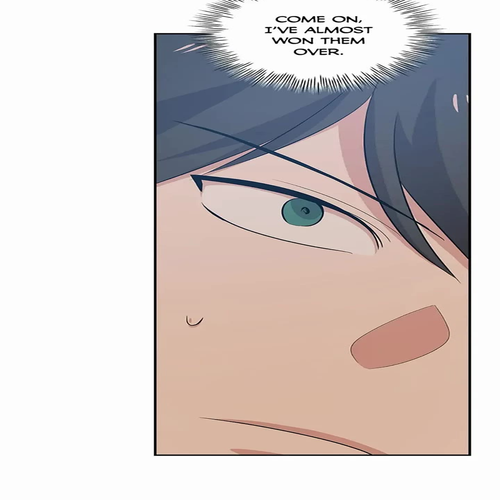 Long Live the Drama King Chapter 30 cover