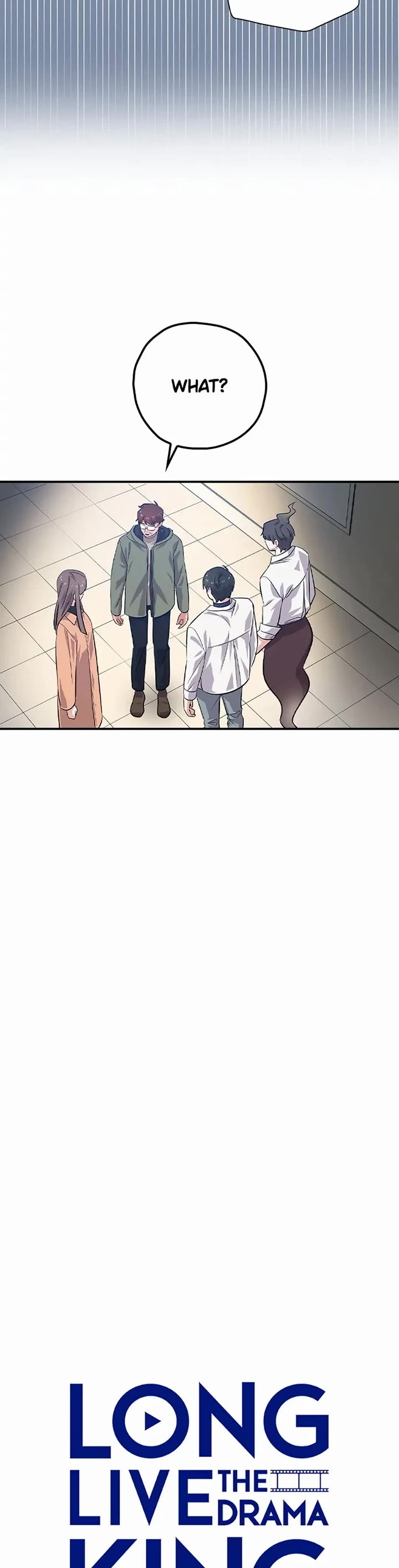 Long Live the Drama King Chapter 31 page 10 - Chapter 31