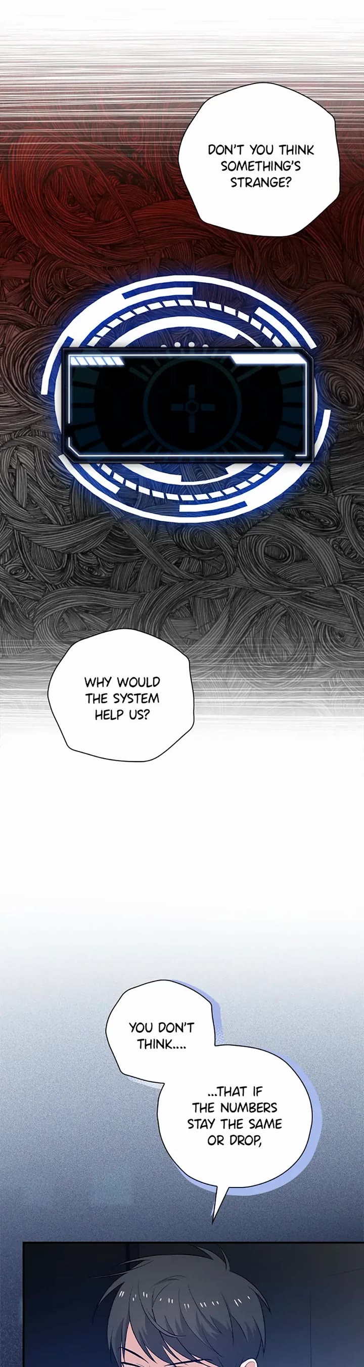 Long Live the Drama King Chapter 31 page 19 - Chapter 31