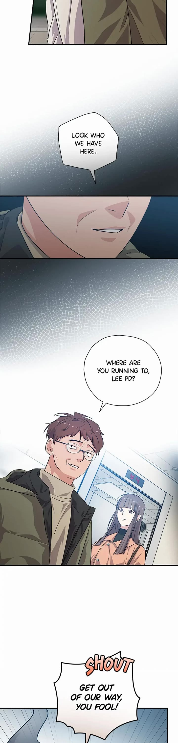 Long Live the Drama King Chapter 31 page 2 - Chapter 31