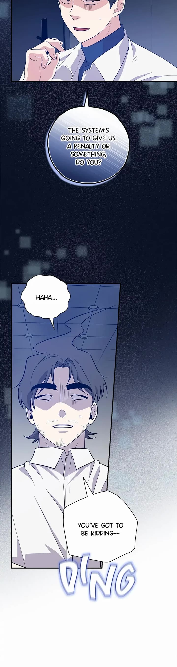Long Live the Drama King Chapter 31 page 20 - Chapter 31