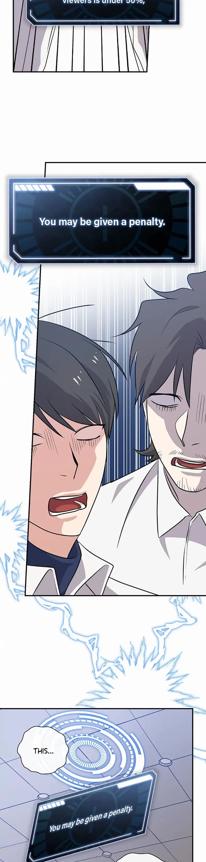 Long Live the Drama King Chapter 31 page 22 - Chapter 31