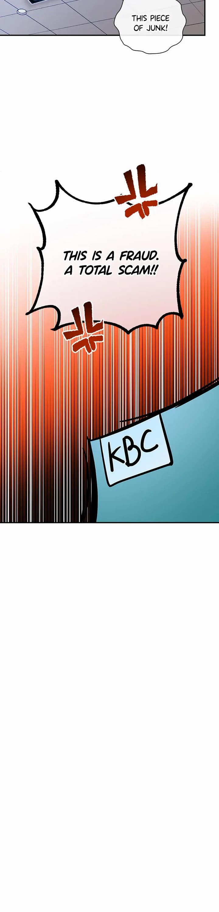 Long Live the Drama King Chapter 31 page 23 - Chapter 31