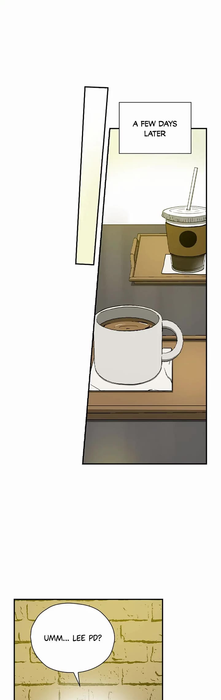 Long Live the Drama King Chapter 31 page 24 - Chapter 31