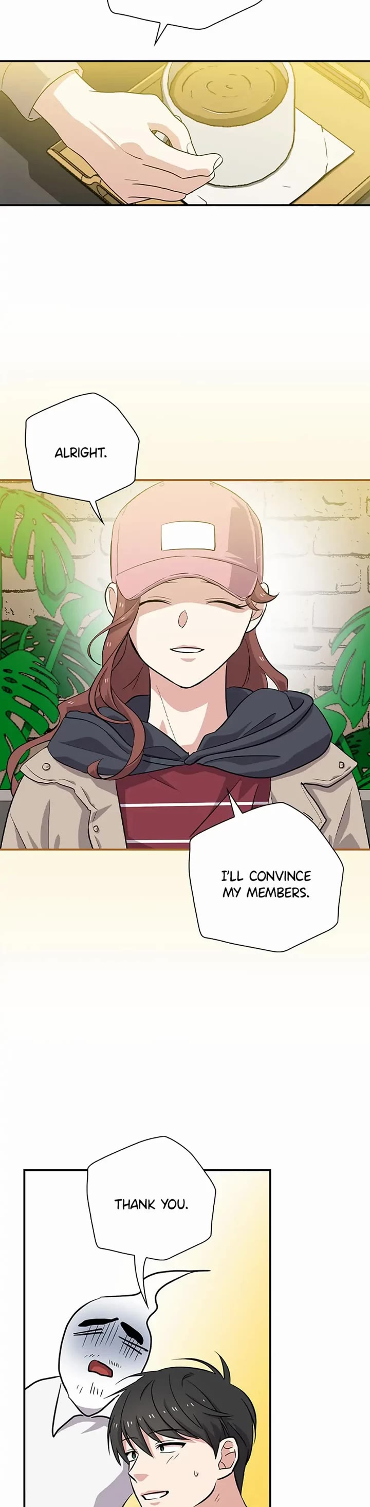 Long Live the Drama King Chapter 31 page 29 - Chapter 31