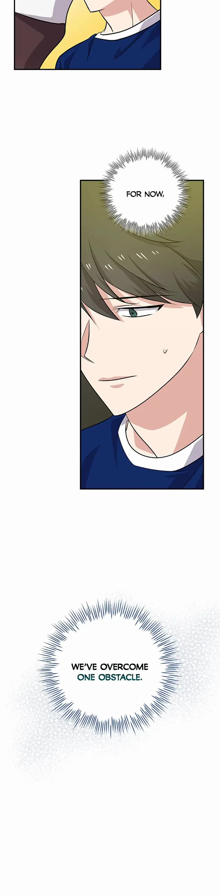 Long Live the Drama King Chapter 31 page 30 - Chapter 31