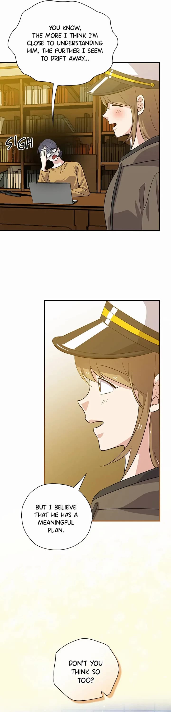 Long Live the Drama King Chapter 31 page 32 - Chapter 31