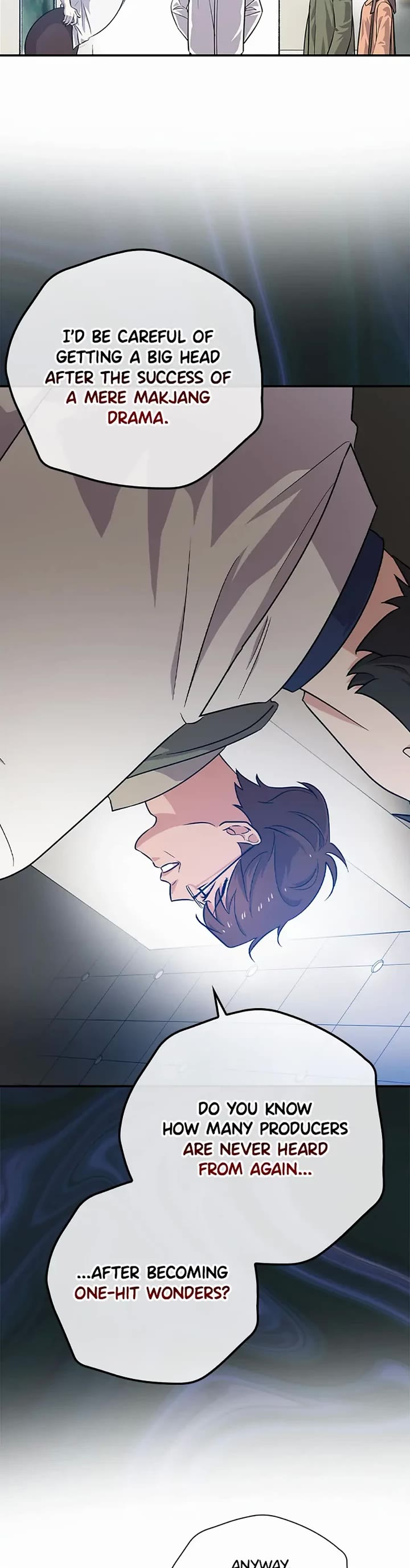 Long Live the Drama King Chapter 31 page 4 - Chapter 31