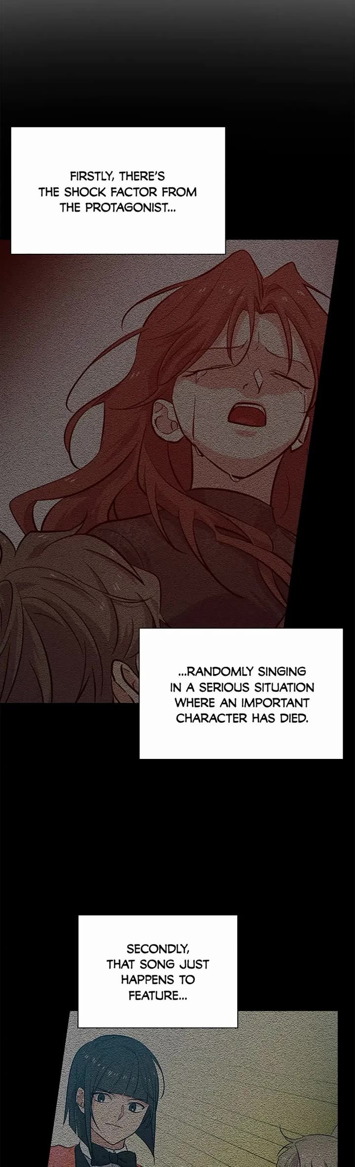 Long Live the Drama King Chapter 32 page 15 - Chapter 32