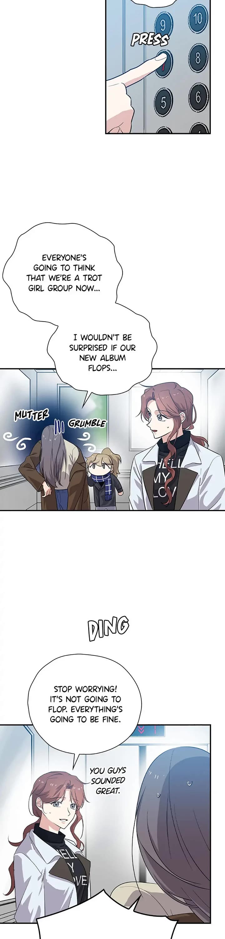 Long Live the Drama King Chapter 32 page 2 - Chapter 32