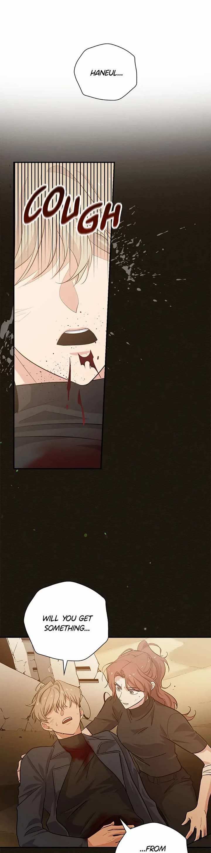 Long Live the Drama King Chapter 32 page 25 - Chapter 32