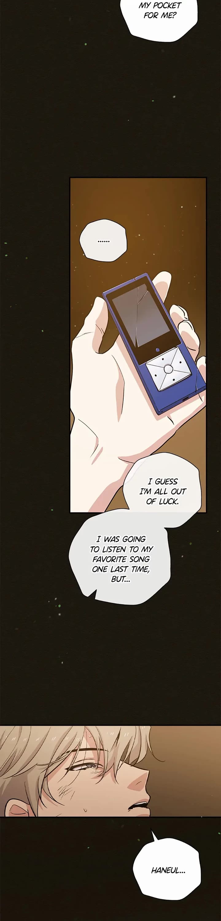 Long Live the Drama King Chapter 32 page 26 - Chapter 32