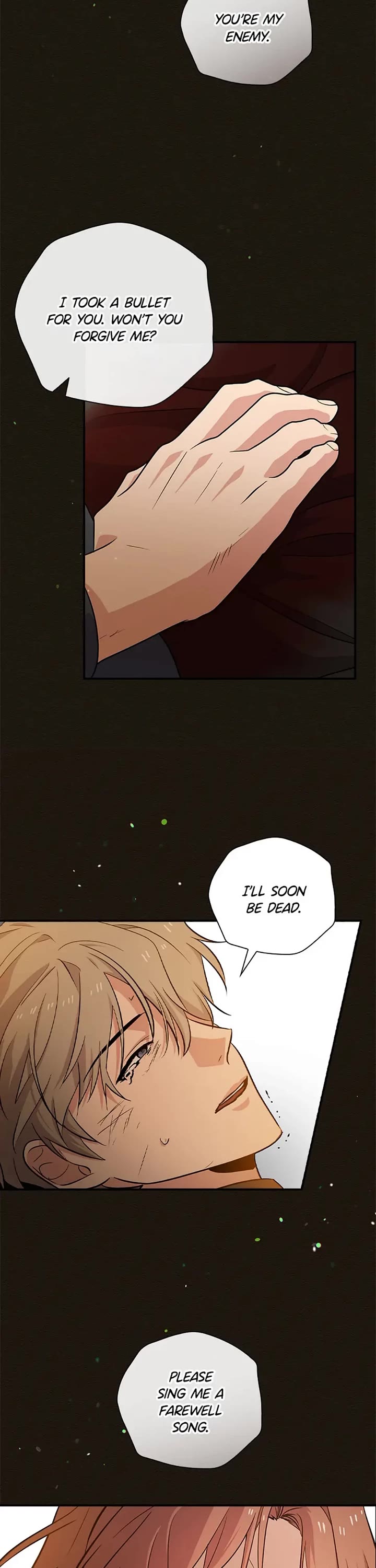 Long Live the Drama King Chapter 32 page 28 - Chapter 32