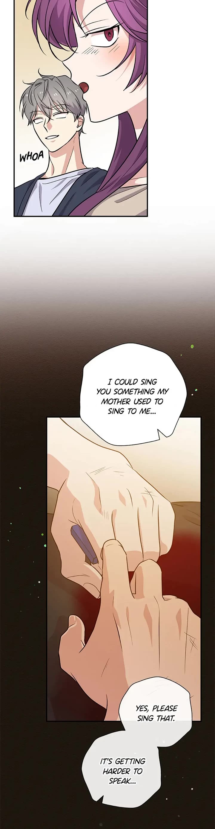 Long Live the Drama King Chapter 32 page 30 - Chapter 32